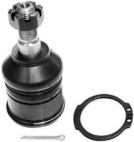 BGA SJ7505 Suspension & Chassis