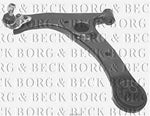 Suspension Arm Left Hand Fits: Toyota Corolla Verso 2004-