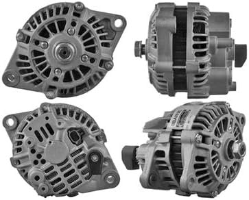 Alternator Fits: Chrysler Neon 2.0 (99-04)