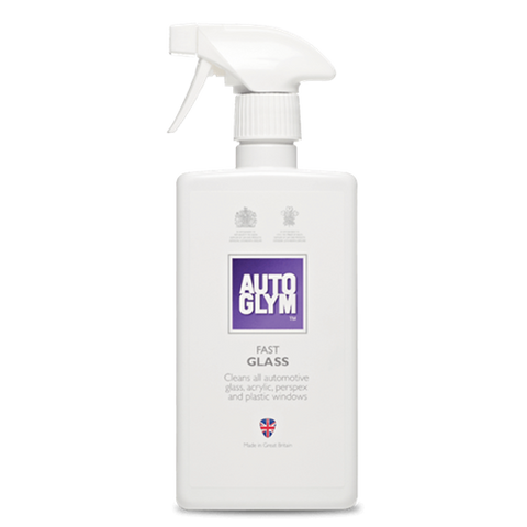 Autoglym Fast Glass 500ml