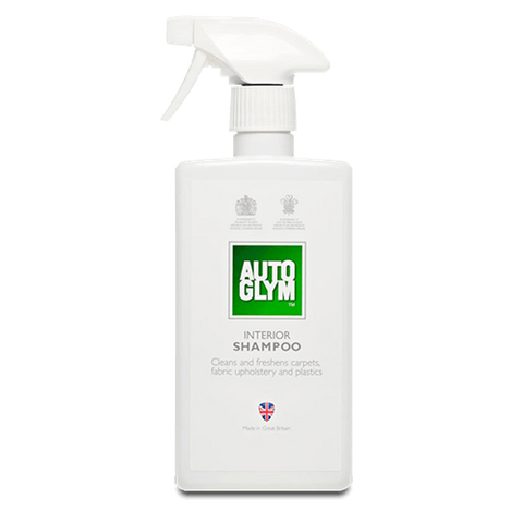 Autoglym Interior Shampoo 500ml