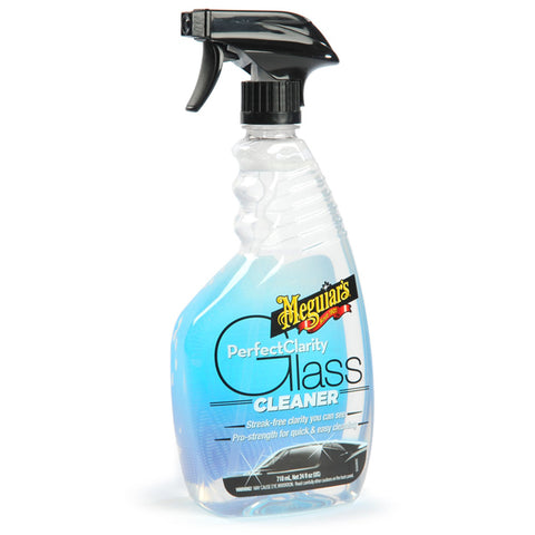 Meguiar's G8216EU Perfect Clarity  Glass Cleaner 473 ml