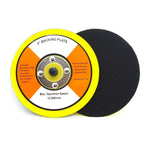 Poorboy's 5" Backing Plate - Dual Action Polisher