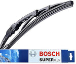 Bosch Super Plus Universal Wiper Blades