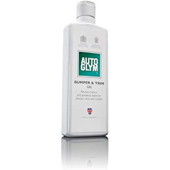 Autoglym Bumper & Trim Gel 325ml