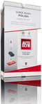 Autoglym Super Resin Polish Kit