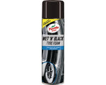 Turtle Wax Wet & Black Tyre