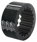 VW TOUAREG TRANSPORTER T5 2.5 TDI AIR CONDITIONING ALTERNATOR COUPLING BELT