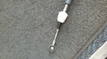 FIAT GRANDE PUNTO 1.4 T-JET GEAR LINKAGE CABLE  55230828 Genuine SideTo Side