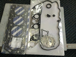 MITSUBISHI L200 2.5 2.5TD 00 on HEAD GASKET SET (4D56 ENG)