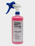 Poorboy's World Clay Lube