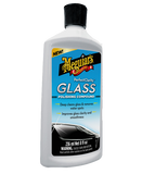 Meguiar's G8408EU Perfect Clarity Glass Polishing Compound 236ml