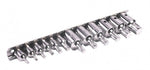 12 Pce 1/4" (T10-T40) & 3/8" (T40-T60) Torx Socket Set 01551