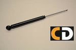 FORD FIESTA 1.2/1.3/1.4/1.6/1.4/1.6 TDCI REAR SHOCK ABSORBERS    2001 ON