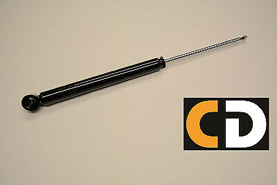 FORD FIESTA 1.2/1.3/1.4/1.6/1.4/1.6 TDCI REAR SHOCK ABSORBERS    2001 ON
