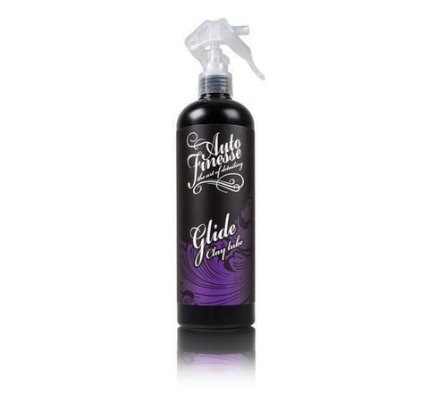 Auto Finesse Glide Clay Bar Lube 500ml