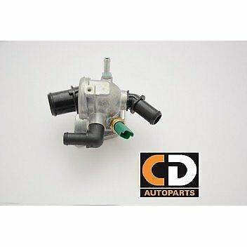 FIAT GRANDE PUNTO/ EVO  ASTRA H&CORSA D  THERMOSTAT HOUSING 1.3D ENGINE 55202373