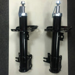 VAUXHALL ASTRA (G) MK4 1998-2005 FRONT 2 SHOCK ABSORBERS SHOCKERS NEW PAIR!!