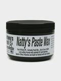 Poorboy's World Natty's Black Paste Wax 235ml
