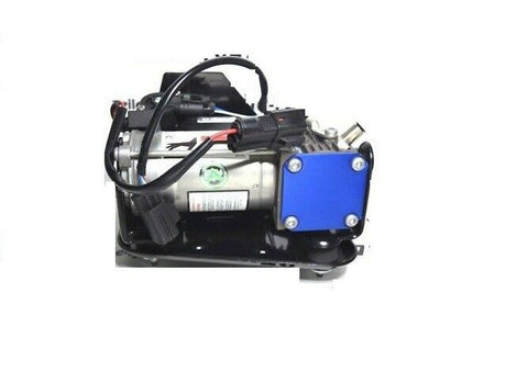 LANDROVER RANGEROVER SPORT 2.7 3.0 TDV6 SDV6 AIR SUSPENSION COMPRESSOR REAR