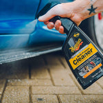 Meguiar's G180224EU Heavy Duty Multi-Purpose Cleaner 709ml