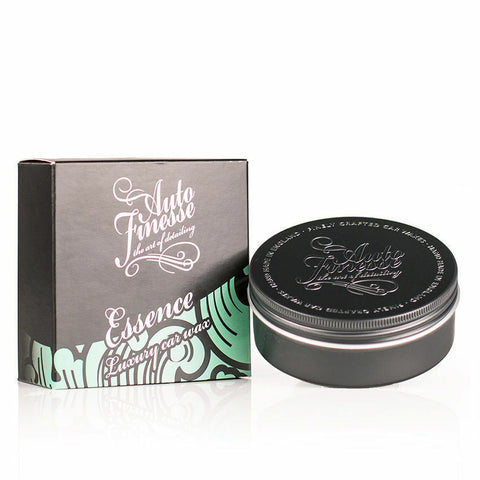 Auto Finesse Essence Luxury Car Wax 150g