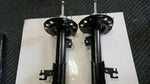 SAAB 93 9-3 9.3 1.8, 1.9 TiD, 2.0, 2.2 FRONT 2 X SHOCK ABSORBERS SHOCKERS PAIR!!