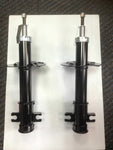 FIAT PUNTO MK2 1.2 8V+16V 1999-2005 FRONT 2X SUSPENSION SHOCK ABSORBERS NEW PAIR