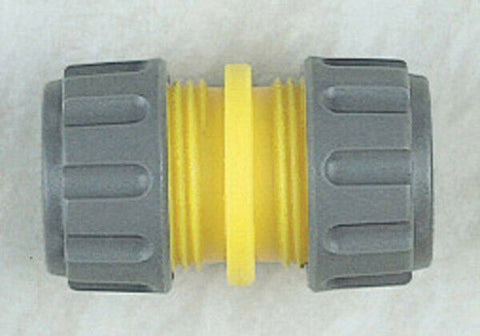 Hozelock Hose Repair Connector 12.5mm for 1/2‚Äù Hose