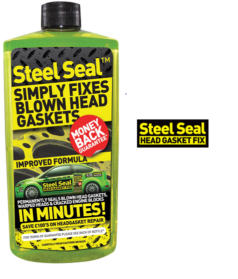 Steel Seal