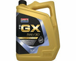 Granville Engine Oil FS-GX 5W30 VAUXHALL DEXOS 1 SPECIFICATION  5 LITRE