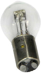 MOTOR CYCLE AND MOTOR BIKE 12V 35/35W BA20D HEADLIGHT BULB R395