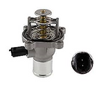 VAUXHALL INSIGNIA 1.8 16V 140BHP THERMOSTAT COMPLETE HOUSING