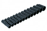 13 Pce 1/2" Metric Deep Impact Sockets (13-32mm) 01538