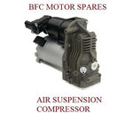 BMW X5 (E70) X6 (E71) AIR SUSPENSION COMPRESSOR REAR 07-13