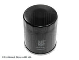 MITSUBISHI ASX 1.6 (4A92) SERVICE KIT  OIL AIR / CABIN FILTER 2010 ON BLUEPRINT