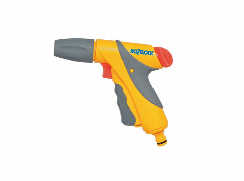 Hozelock Jet Plus Spray Gun Plus