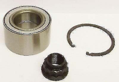 PEUGEOT 206 306/CITROEN C2 1.4 1.6 1.6HDI, 1.9D FRONT WHEEL BEARING