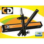 To Fit Mini Cooper, Cooper D, One, One D - R Shock Absorber Rear
