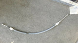 FIAT GRANDE PUNTO 1.4 T-JET GEAR LINKAGE CABLE  55230828 Genuine SideTo Side