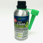 Ecomotive Clean Drive Fuel & Exhaust System DPF Cleaner 475ml