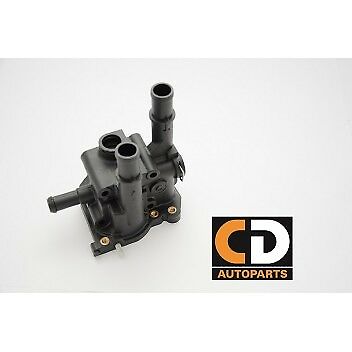 VAUXHALL ASTRAG/H INSIGNIA MERIVA AND ZAFIRA 1.6/1.8 THERMOSTAT HOUSING 96817255