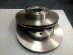 FORD FOCUS MK1 1.4 1.6 1.8 2.0 FRONT BRAKE DISCS & PADS 98-05