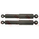 HYUNDAI i10 2010-2014 REAR 2 X SUSPENSION SHOCK ABSORBERS SHOCKERS NEW PAIR!!!!