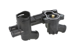 TO FIT SEAT IBIZA MK4 1.2 TSI  6J1 1.2 COOLANT THERMOSTAT HOUSING 2010 ON