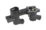 TO FIT SEAT IBIZA MK4 1.2 TSI  6J1 1.2 COOLANT THERMOSTAT HOUSING 2010 ON