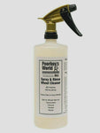 Poorboy's World Spray & Rinse Wheel Cleaner
