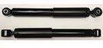 FIAT PUNTO MK2 1.2 1.3 1.4 1.8 1.9d Rear Shocker Absorber Shockers Shocks pair