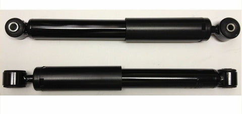 FIAT PUNTO MK2 1.2 1.3 1.4 1.8 1.9d Rear Shocker Absorber Shockers Shocks pair