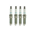 FORD KUGA 1.5 ECOBOOST SPARK PLUGS NGK IRIDIUM X4 2014 ON